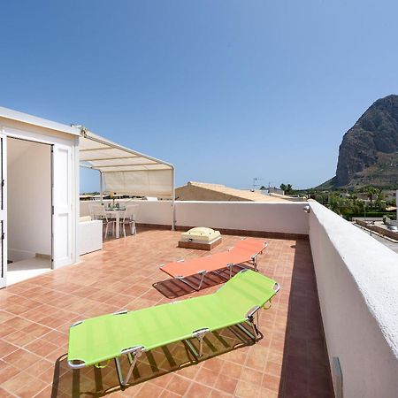 I Tre Golfi - Appartamenti Con Terrazzo Fino A 800 Mt Dal Mare Сан-Віто-Ло-Капо Екстер'єр фото
