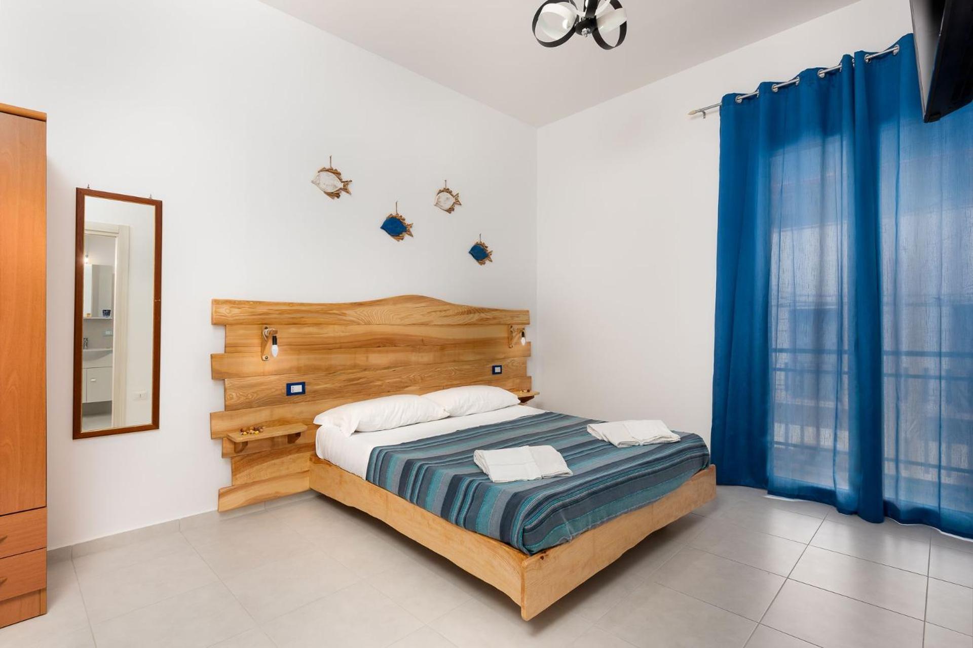 I Tre Golfi - Appartamenti Con Terrazzo Fino A 800 Mt Dal Mare Сан-Віто-Ло-Капо Екстер'єр фото